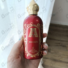 Духи Hayati от Attar Collection