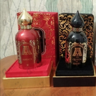 Отзыв Attar Collection Hayati