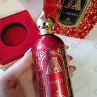 Отзыв Attar Collection Hayati