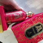 Отзывы Attar Collection Hayati