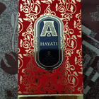 Отзывы Attar Collection Hayati