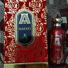 Отзыв Attar Collection Hayati