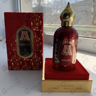 Отзыв Attar Collection Hayati
