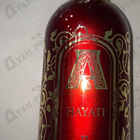 Отзыв Attar Collection Hayati