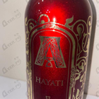 Духи Hayati от Attar Collection