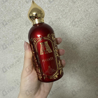 Отзыв Attar Collection Hayati