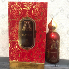 Отзывы Attar Collection Hayati