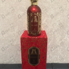Отзывы Attar Collection Hayati