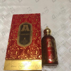 Отзыв Attar Collection Hayati