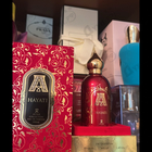 Духи Hayati от Attar Collection