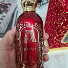 Отзывы Attar Collection Hayati