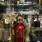 Отзыв Attar Collection Hayati
