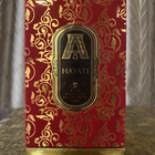 Духи Hayati от Attar Collection