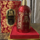 Отзывы Attar Collection Hayati