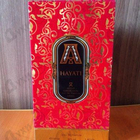 Отзыв Attar Collection Hayati