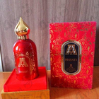Отзывы Attar Collection Hayati