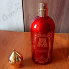 Отзыв Attar Collection Hayati