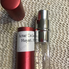 Отзыв Attar Collection Hayati