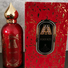 Духи Hayati от Attar Collection