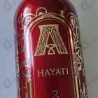 Отзывы Attar Collection Hayati