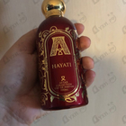 Отзывы Attar Collection Hayati