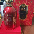 Духи Hayati от Attar Collection