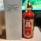 Отзывы Attar Collection Hayati