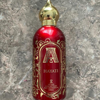 Духи Hayati от Attar Collection