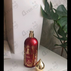 Отзывы Attar Collection Hayati