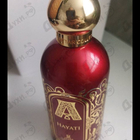 Отзывы Attar Collection Hayati