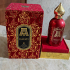 Отзыв Attar Collection Hayati