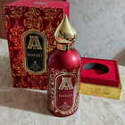Духи Hayati от Attar Collection