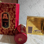 Духи Hayati от Attar Collection