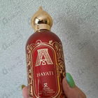 Отзывы Attar Collection Hayati