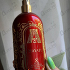 Отзыв Attar Collection Hayati