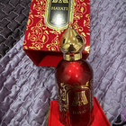 Отзыв Attar Collection Hayati