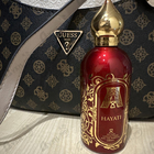 Отзыв Attar Collection Hayati