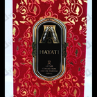 Отзыв Attar Collection Hayati