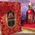 Духи Hayati от Attar Collection