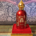 Отзывы Attar Collection Hayati