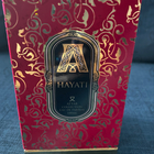 Отзывы Attar Collection Hayati