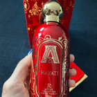 Духи Hayati от Attar Collection