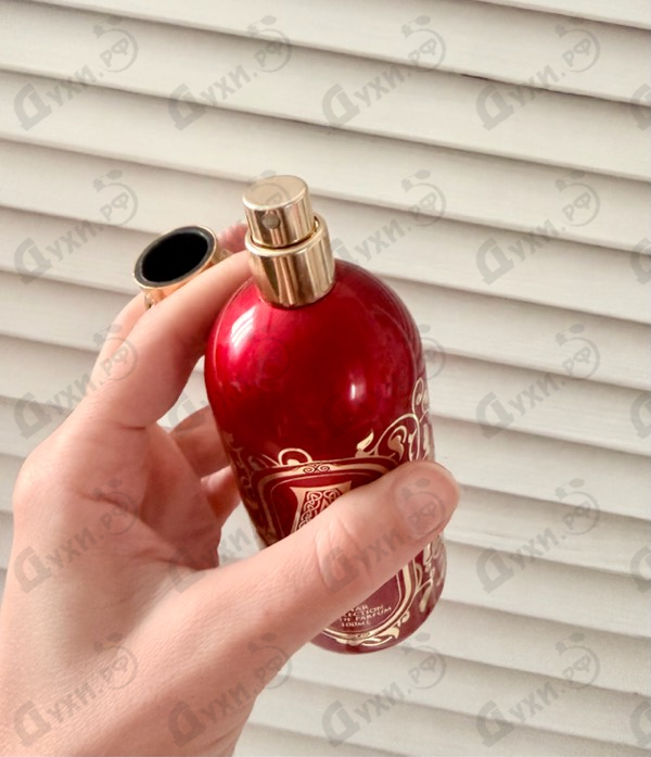 Отзывы Attar Collection Hayati