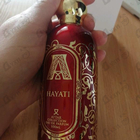 Духи Hayati от Attar Collection