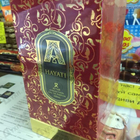 Отзывы Attar Collection Hayati