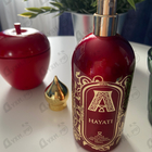 Духи Hayati от Attar Collection