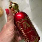 Отзывы Attar Collection Hayati