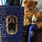 Духи Khaltat Night от Attar Collection