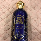 Отзыв Attar Collection Khaltat Night