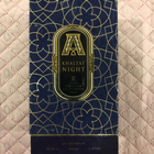 Духи Khaltat Night от Attar Collection